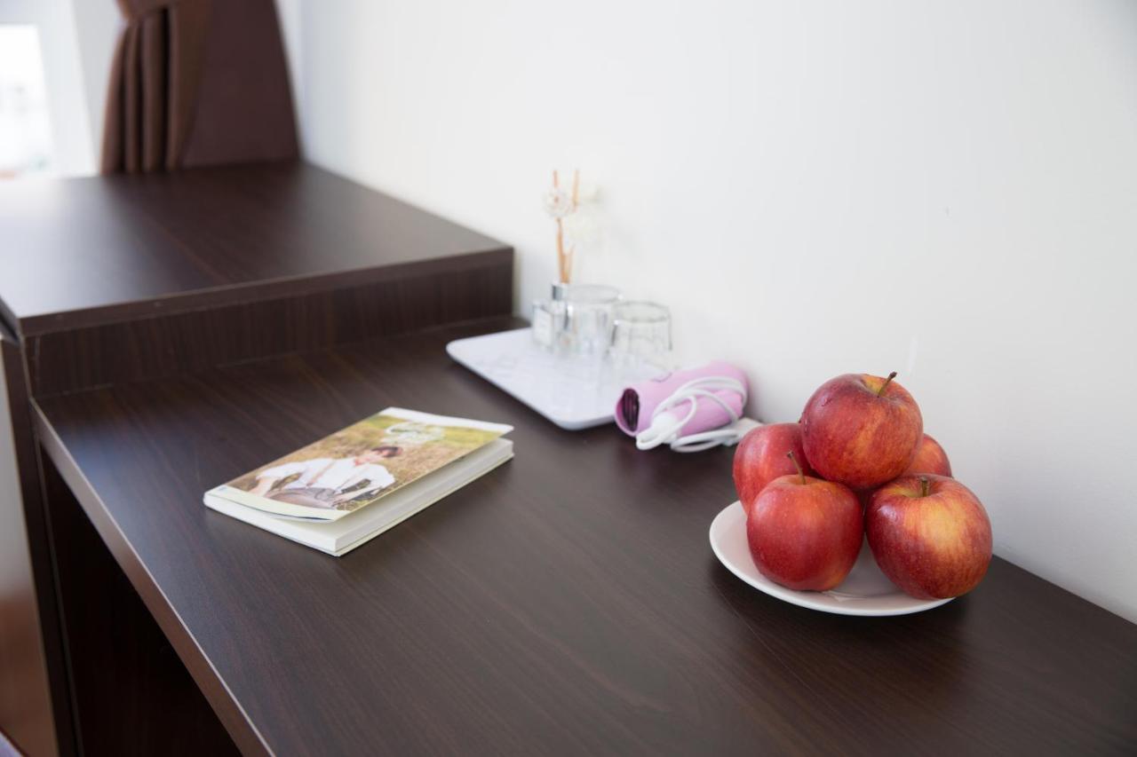 Haya Hotel Beach Đà Nẵng Kültér fotó
