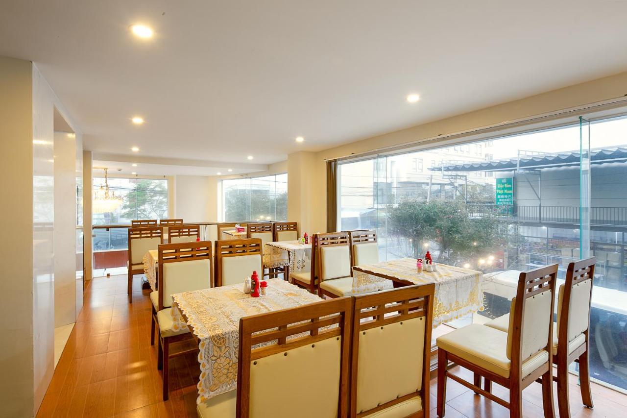 Haya Hotel Beach Đà Nẵng Kültér fotó